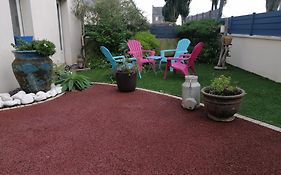 Ty Pempoul - Logement 2 Chambres - 100 M De La Plage