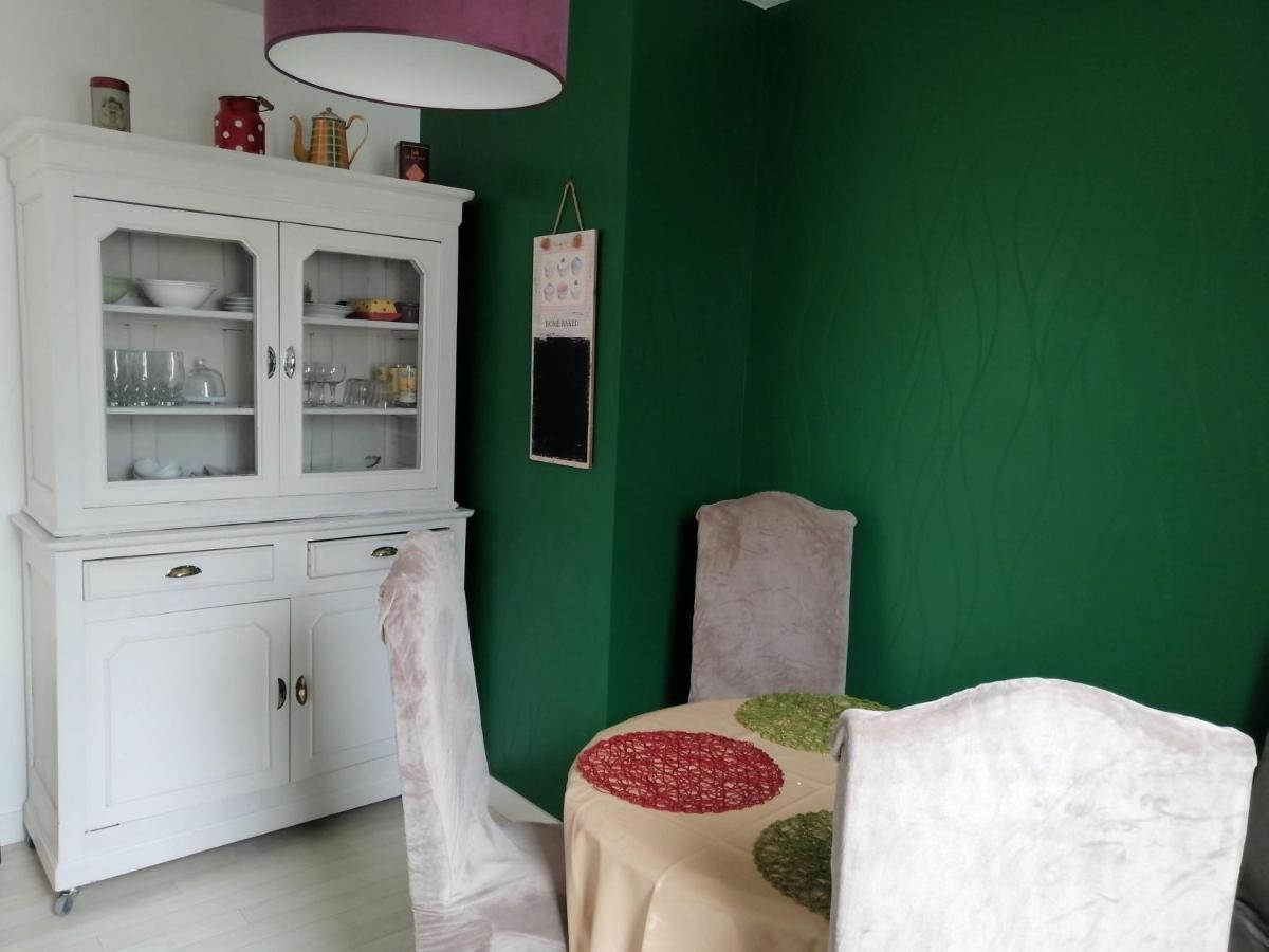 Ty Pempoul - Logement 2 Chambres - 100 M De La Plage Saint-Pol-de-Léon Extérieur photo
