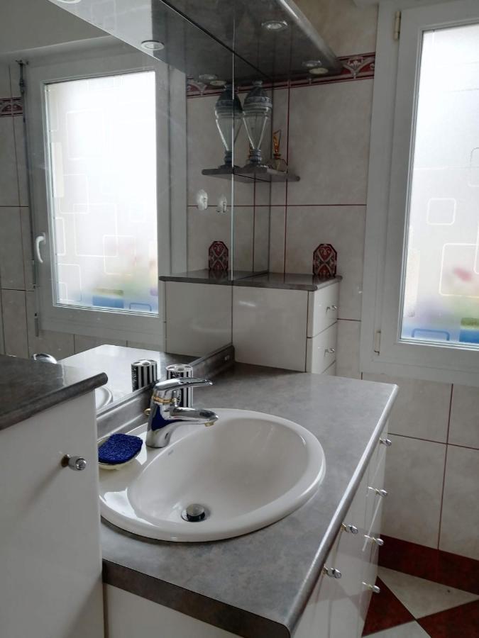 Ty Pempoul - Logement 2 Chambres - 100 M De La Plage Saint-Pol-de-Léon Extérieur photo